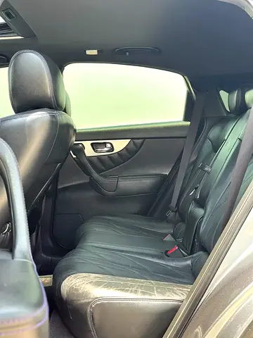 2014 Infiniti QX70 缩略图 14
