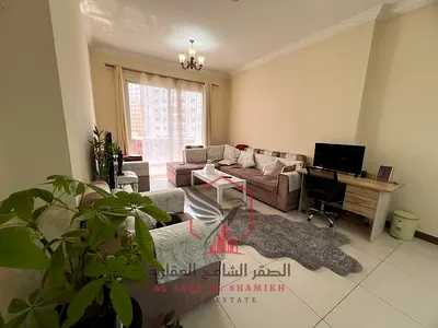 Apartment (1 bedroom + living room) for monthly rent