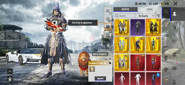 Pubg Account