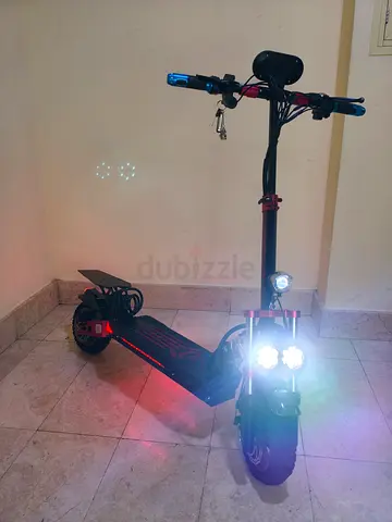 Scooter Kugoo D-Wish