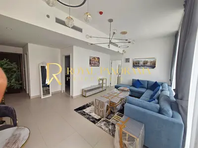 LUXURY 1 BR |FURNISHED |READY TO MOVE