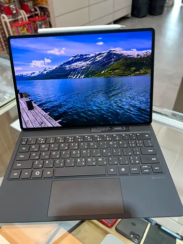 Huawei matepad pro