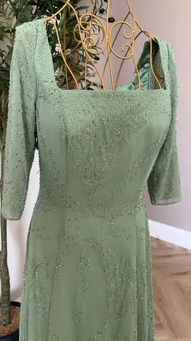 Dress medium