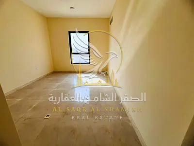 One-bedroom apartment (with a living room) available for rent in Al Riffa, Sharjah. This is a first