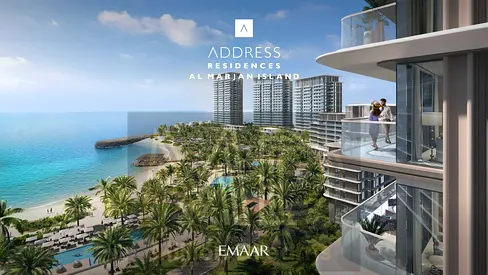 3BR BEACHFRONT UNIT || PANORAMIC SEA VIEWS || ADDRESS BRANDED RESIDENCE