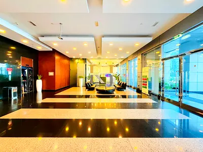 3BHK plus maids-Spacious apartment-Prime location…