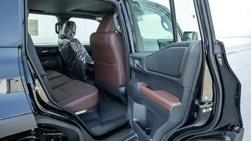 2027 Toyota PRADO — миниатюра 18
