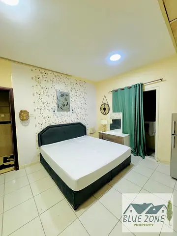 without electricity Available Studio in qasmia 2200 without electricity