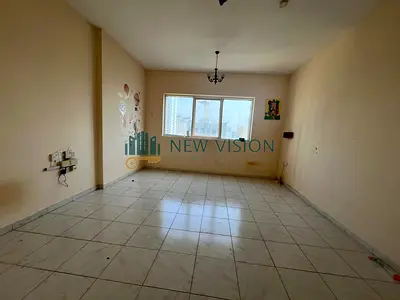 التعاون | غرفة وصالة بمساحة كبيرة | تكييف مركزي | خزائن بالحائط | 37,900 سنوياً | صيانة وأيام مجانية