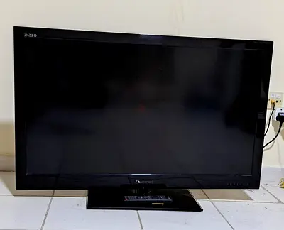 TV LED Nakamichi 40 Inc