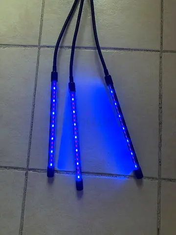 Grow plant light LED
