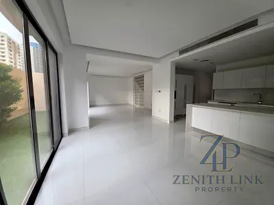 SINGLE ROW | PRIVATE & SERENE | 4BR + MAID’S ROOM