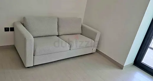 Selling with perfect condition sofa bed ikea vimle