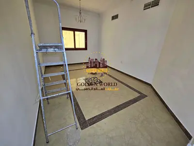 One Bedroom Apartment for Rent in Al Khan Sharjah with Two Balconies Open View Two Bathrooms and Convenient Access to Essential Services