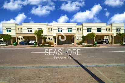 Spacious 2BR Townhouse | Family-Friendly Community | VACANT