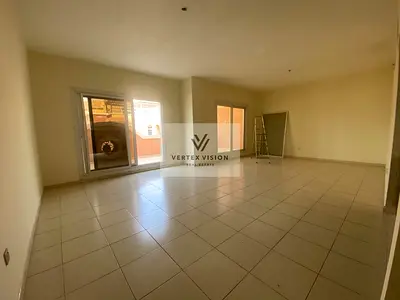Spacious Living | Maid’s Room | Flexible Interiors
