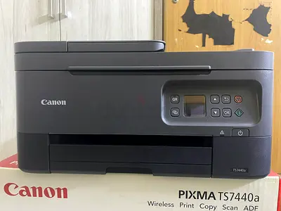 Canon PIXMA TS7440a