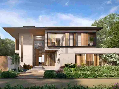 EXCLUSIVE | Park Lane Mansion | Ready to Move