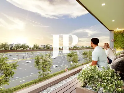 Spacious layout - premium amenities - luxurious living