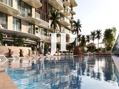 Spacious layout - 1% monthly - premium amenities