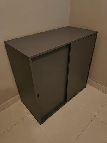 Filing cabinet