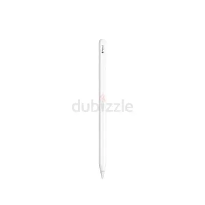 Apple Pencil 2nd Generation