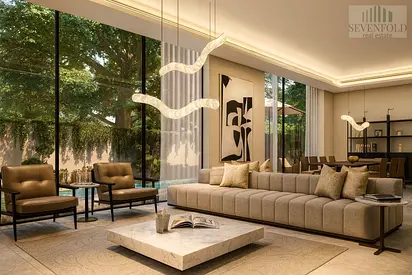 PREMIUM RESALE VILLA | FREEHOLD | PVT POOL