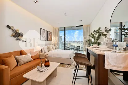 Flexible Payment | Furnished | Ready to Move-in