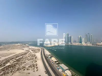 OPEN SEA VIEW | FREEHOLD | READY TO MOVE
