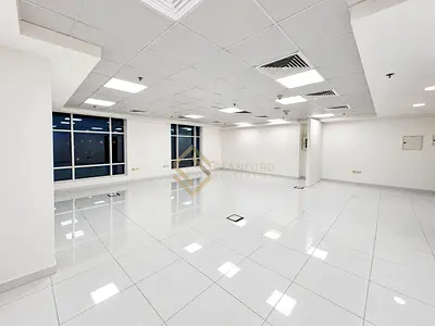 Fitted Office | 1,127 Sq Ft | Mid Floor