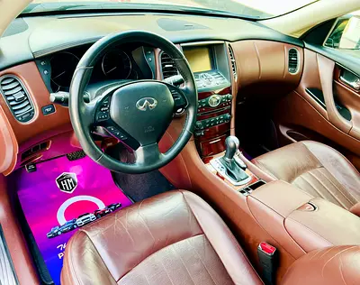 2016 Infiniti QX50 缩略图 16