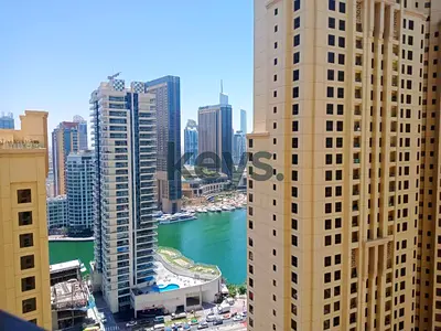 Move In Now | Spacious 2BR | Sadaf 7