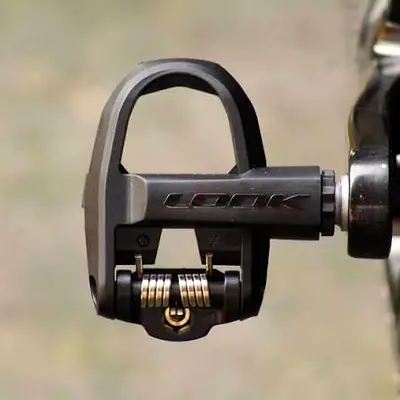 Look Keo Classic 3 Pedals with Cleats