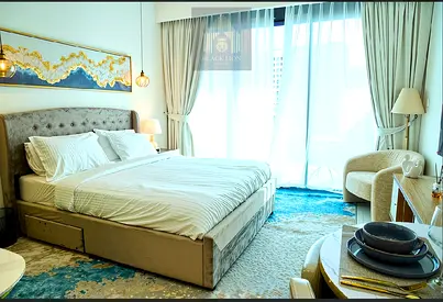 "6,500 AED / MONTHLY | INCLUDING ALL BILLS | SHORT TERM ONLY"