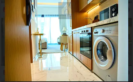 "6,500 AED / MONTHLY | INCLUDING ALL BILLS | SHORT TERM ONLY"