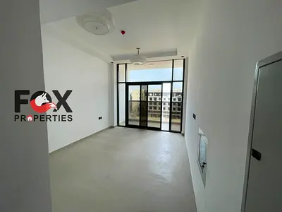 2 Bedroom Hall Apartment for Annual Rent in Al Alia Ajman, Brand New Building, First Tenant, 3 Bathrooms, Balcony, AED 43000, 4 Payments, Security Che