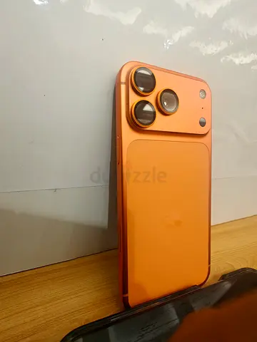 iPhone 17 Pro Max 512Gb TDRA