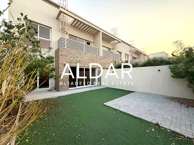 4BR Villa|Private Garden|Maid's Room|Study Room