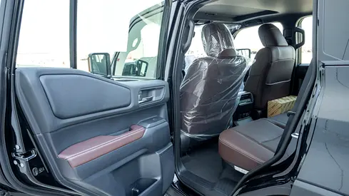 2027 Toyota PRADO — миниатюра 17