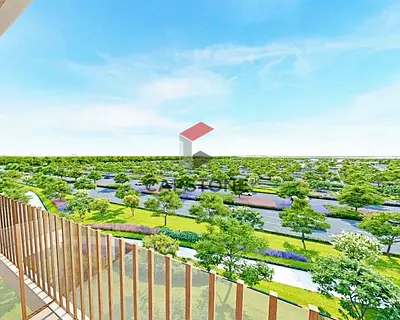 Community Road View | Cassia | Fully Furnished | HOT DEAL