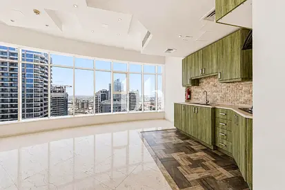 Large Layout | Low Floor | Negotiable