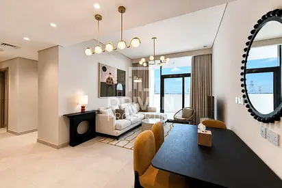 Pool and Community View | Furnished | Brand New
