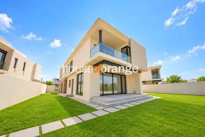 Luxury 5-Bedroom Villa | Premium Gated Community | Jebel Ali Village