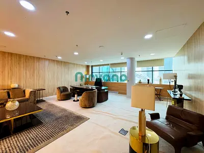 Luxury Furnished | Museum View | Al Inclusive