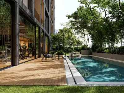 Fully Fitted | Nature-Inspired | Investor Deal