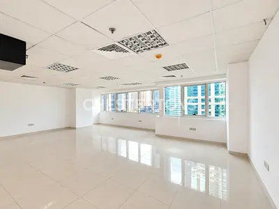 Fitted Office | Best Price | Ready To Use