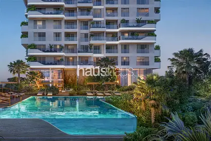 Talea | 2BR with Forest Cove Views