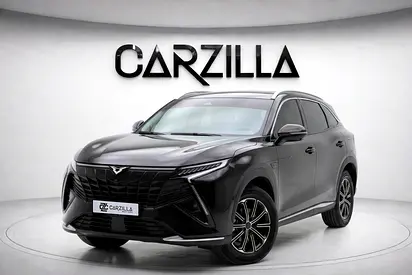 KAIYI X7 FLAGSHIP 2024 | Agency Warranty l AED 1,155 / Monthly