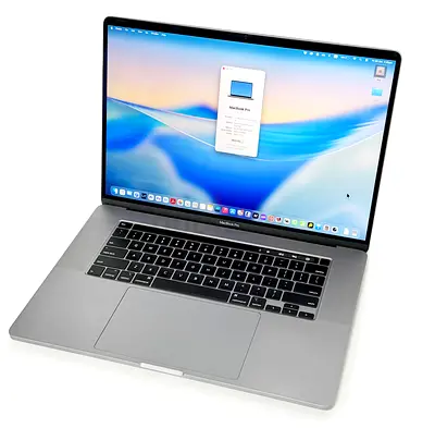 MacBook Pro 16 inches 2019, i9, 64GB ram, 1TB