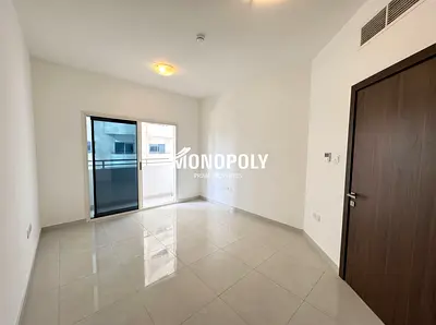 Second Tenant in a Brand-New Tower! 1,000 Sq.Ft 1-Bedroom with 1 Month Free in Al Taawun Near Al Ma